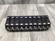Lot Of 10 General Electric GE THQB1120 Circuit Breaker 20 Amp 240V #14G100PR7*CO