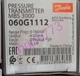 NEW Danfoss MBS3000 060G1112 pressure transmitter