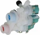 Washer Water Inlet Valve for Whirlpool Maytag MVWB765FW0 MVWB835DW0 MVWB766FW0