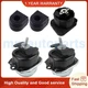 5pcs Engine Motor Transmission Mounts Left+Right For BMW X5 E70 F15 X6 E71 F16