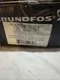 Grundfos 96806137, 1-1/4" Sweat Bronze Dielectric Isolation Valve Set