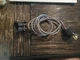 Tempco 3901991 275W 120V L 945 Heat Band With End Plug