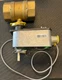 Schneider Electric VS 2313-536-9-75 Ball Valve with MS40-7093 Actuator