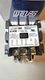 Mars 780 Definite Purpose 3 Pole Contactor 30 Amp 24 Volt Coil