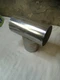 New Burnham Gas Boiler Vent Terminal T AL29-4C 8116153 3" 81460213
