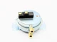 RFS-4300-111 Cleveland .15" Low Air Flow Switch OEM RFS-4300-111