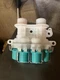 33090105 W10758828 Washer Water Inlet Valve for Whirlpool Washing Machine