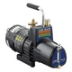YELLOW JACKET 93870 Vacuum Pump, 7 cfm, 25 micron, 120V AC 809KE1