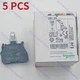 ZBV-G3 5 PCS Brand New Schneider ZBVG3 IN BOX Fast SHIPPING 