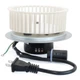 JA2C394N 0696B000 Motor Assembly for NuTone QT-110N-B, QT9093WH, QT100