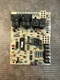 Nordyne Intertherm 624631-B Furnace Control Circuit Board 1012-955A Tested