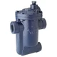 Armstrong International 881-075-125 Steam Trap, 125 Psi, 450F, 5 In. L