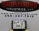 A1 COMPONENTS LINEBACKER MOTOR PROTECTOR EAC-800 277 VAC **WARRANTY**