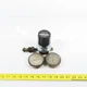 Concoa 806-6544 Ser 6500 Argon Helium Nitrogen Regulator