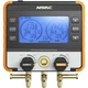 NAVAC NX1V 2-Valve Nexus Bluetooth-Enabled Aluminum Manifold, NMV1S