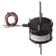 FASCO D129 Motor,1/125 to 1/200 HP,1500,3.3,115V 38N527