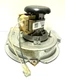 Fasco 7058-0464E 101202-01 Draft Inducer Blower Motor Assembly used #M483