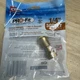 Pro-Fit #87036 ~ 1/4" Socket Refrigerant Line Quick Connect ~ by Rectorseal