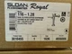 Sloan Royal Flushometer 116-1.28
