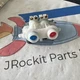 Whirlpool Washer Water Valve W10758828 33090105