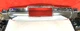NOS 1971 1972 CADILLAC ELDORADO REAR BUMPER CENTER 3515051