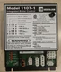 Weil-McLain 1107-1 Integrated Boiler Control Board 511-330-090 120V 4A