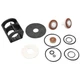 WATTS Rk 009-Rt 3/4"- 1" Backflow Preventer Repair Kit *NEW IN ORIGINAL PACKAGE*