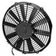 SPAL 861 CFM 12in Fan - Pull (VA10-AP9/C-25A)