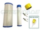 TUNE UP MAINTENANCE KIT KOHLER CH23 CH25 CH740 CH760 2508301S 5205002S