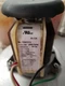 FASCO 70581513 Draft Inducer,Pool Heater Combustion Blower Motor 