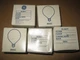 GE 25 Watt Lamp Candelabra Base Clear Globe Pack of 5