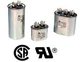 Edgewater Parts Supco SUPCO CR5X370 OVAL RUN CAPACITOR FOR CENTRAL AIR CONDITION
