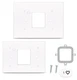 Honeywell THP2400A1027W Cover Plate