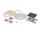 Genuine OEM Whirlpool 8184461 Microwave Hood Combination Kit
