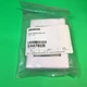 SIEMENS. P/N: 544-782B. WHITE SINGLE ADAPTER BASE KIT. 5" X 3 1/2" X 3/8". OEM.