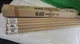 Emerson Liebert Infrared Linear Lamp Bulb Quartz 151187P2S 3200W 277V-LOT OF 5