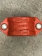 5&rdquo; GRUVLOK ROUGHNECK FIG 7005 complete Pipe Coupling (victaulic alt)