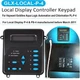 GLX-LOCAL-P-4 Local Display Replacement for Hayward PL-P-4 Goldline Aqua Logic