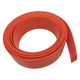 Vinylguard 32-Vgc-1800O-P1 Chain Cover, 15 Ft. L, Orange, 3/8" Chain