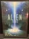 The Alien Files DVD Night Skies/Alien Hunter/Ghosts of Mars/Day World Ended NEW