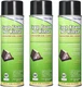 Nu-Calgon 4171-75 Evap Foam No Rinse Evaporator Coil Cleaner, 18 oz. (3-Pack)