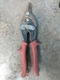 Malco AVs Aviation Snip (tr)