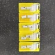 GE - FS-25 - Fluorescent Starter - 10 Pack - For 22 & 25-Watt Lamps 64820