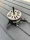 York  F48L26A50  024-25982-000 Blower Motor 1/4HP USED