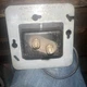 Honeywell regulator company Transformer Type AT75AIKI Vintage