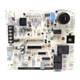 Reznor 1033741 Integrated Electrical Circuit Control Board Revision: C