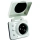Hughes Autoformers 30a Smart RV Power Inlet White #SV30APIW