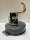 Chikee Fan Blower Motor A33C351R  3400RPM 115/230V 60/50 Hz used #M674