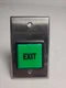 Securitron PB2E Momentary Push Button
