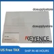 1PC Keyence FD-G50 Gas Flow Meter FDG50 In Box Brand New Free Shipping